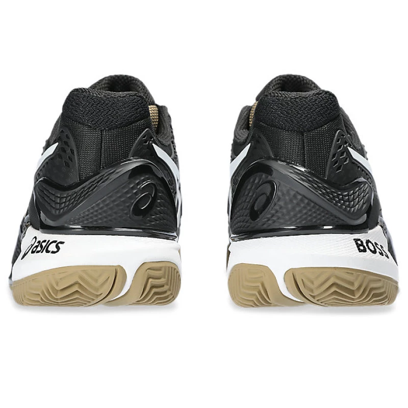 Tenis Asics Gel-Resolution 9 Clay - Boss - Planeta Tenis