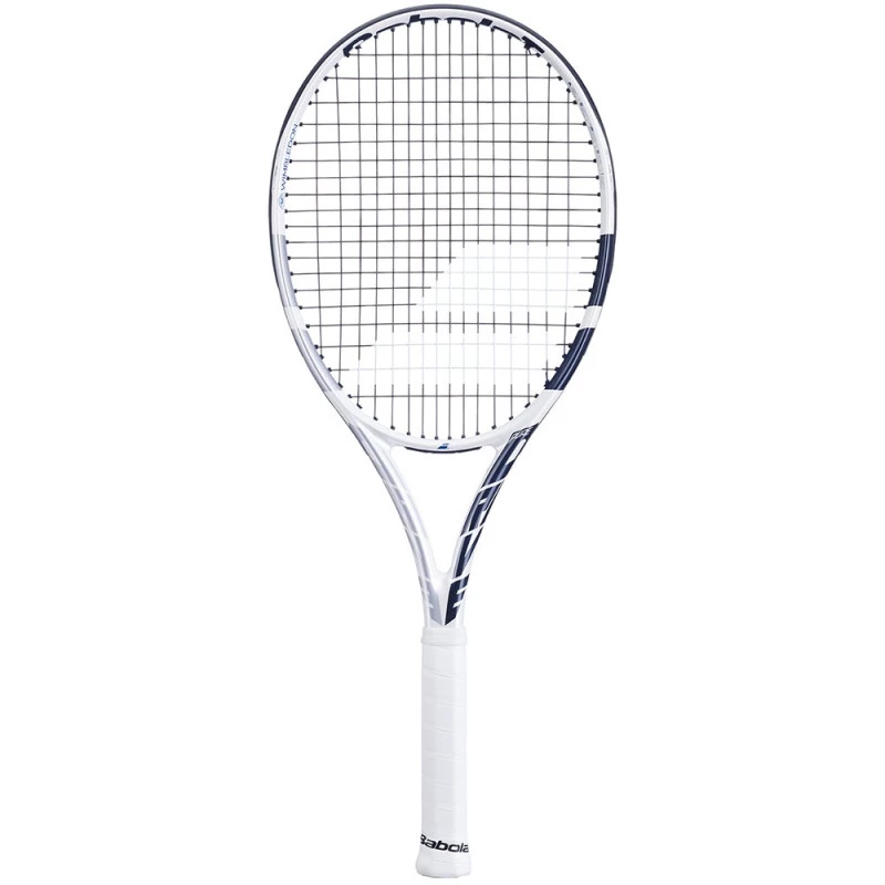 Raquete Babolat Pure Drive Wimbledon - Planeta Tenis