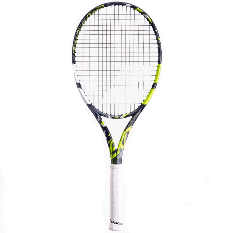 Raquete Babolat Pure Aero Lite 2023 - Planeta Tenis