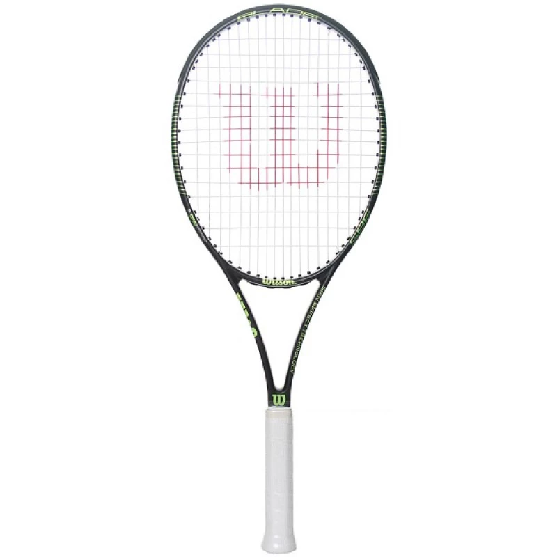 Raquete Wilson Blade 98S 2015 - 18x16 - Planeta Tenis