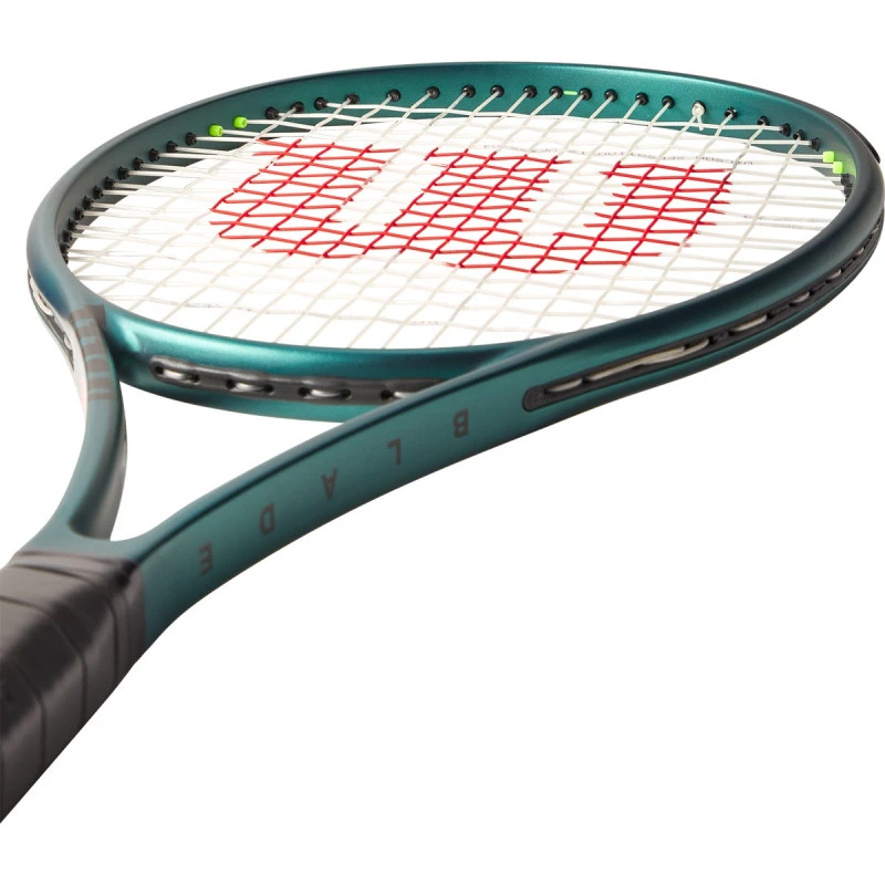 Raquete Wilson Blade 98 V9 16x19 - Planeta Tenis