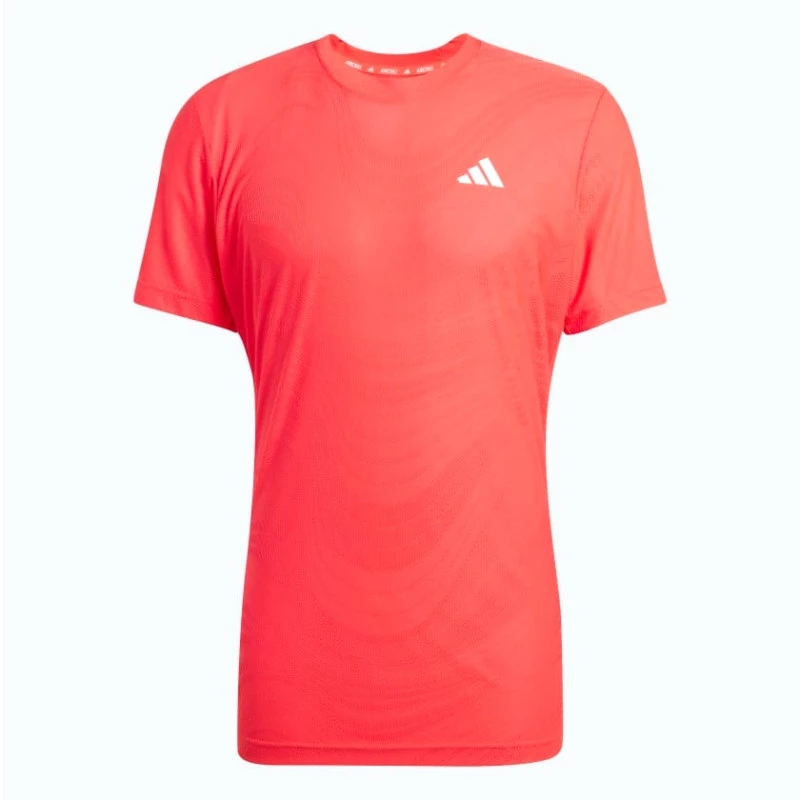 ym Camiseta Adidas Tennis Pro Climacool Freelift - Planeta Tenis