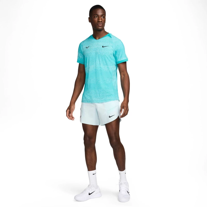 ウェア nike nadal tennis Camiseta Nike Nadal ADV SS - Planeta Tennis