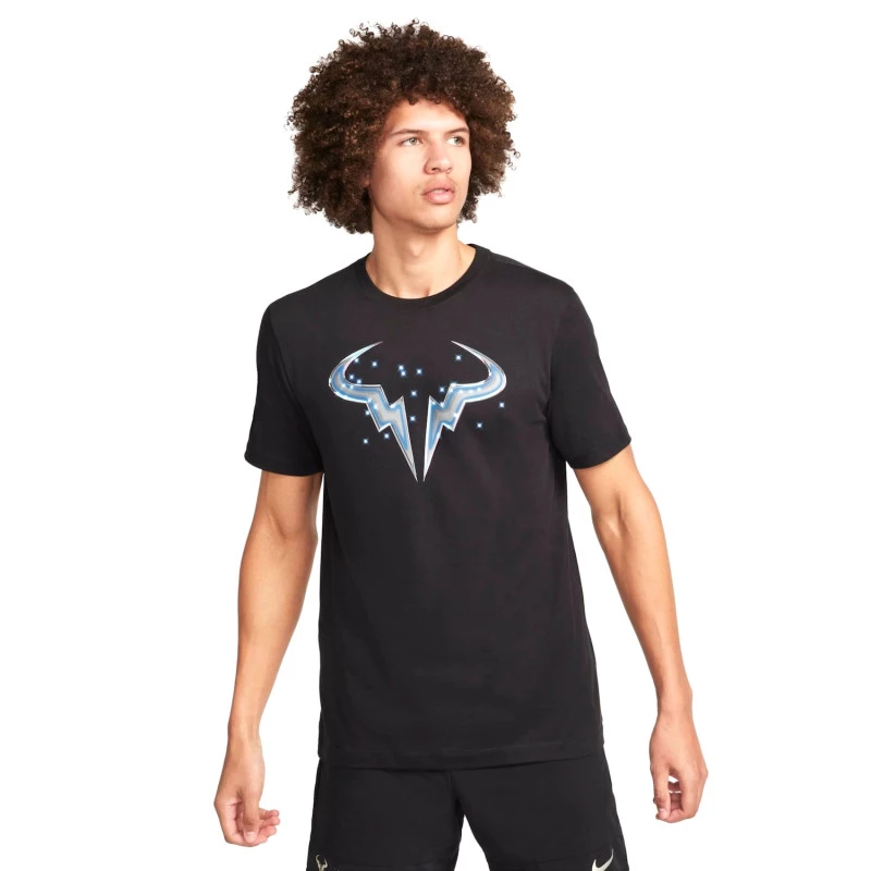Camiseta NikeCourt Rafa Nadal - Planeta Tenis