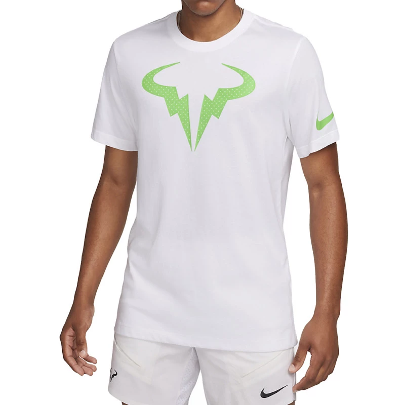 Camiseta NikeCourt Rafa Nadal - Planeta Tenis