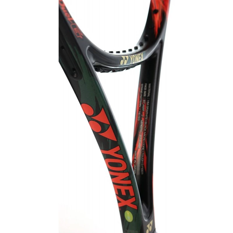 YONEX VCORE Duel G 97 ①② 2本セット Raquete Mania > Raquete de Tênis Yonex > Vcore Duel G 97 Alpha (290g)