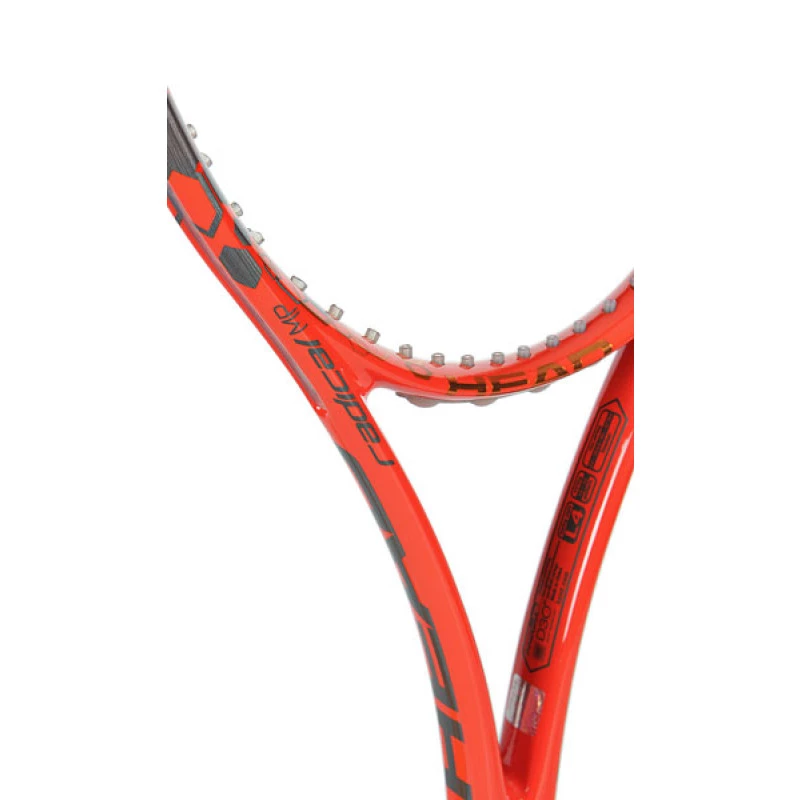 Raquete Head YouTek IG Radical MP - Planeta Tenis