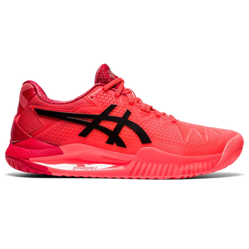 asics gel resolution 8 tokyo 24.5 東京五輪 Tenis Asics Gel-Resolution 8 Tokyo - Planeta Tenis