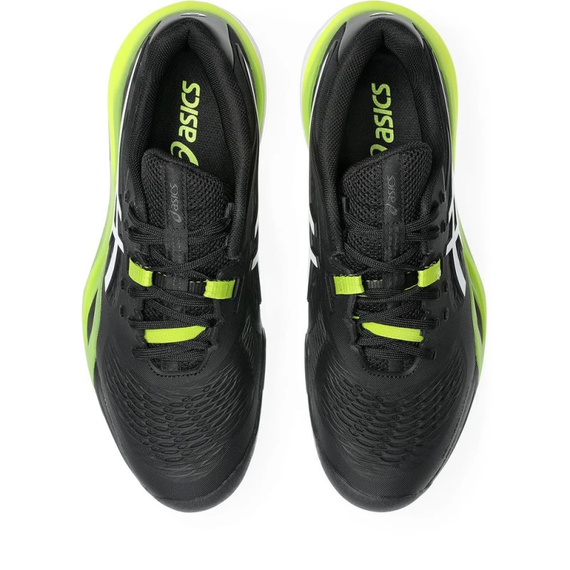 Tenis Asics Gel-Resolution X Clay - Planeta Tenis