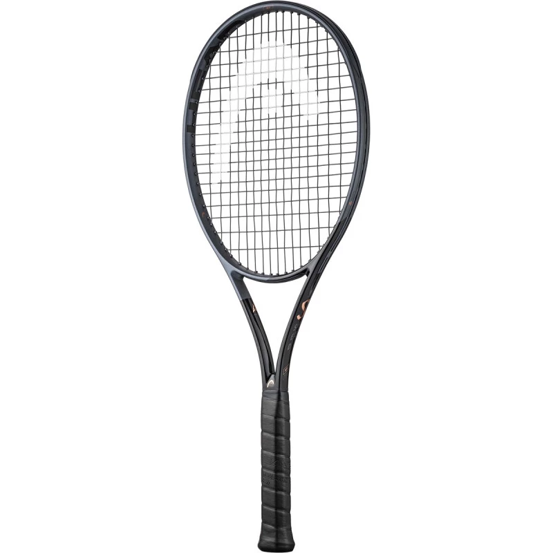 HEAD スピードMP 2022 BLACK （SPEED MP） Raquete Head Speed MP Black - Planeta Temis