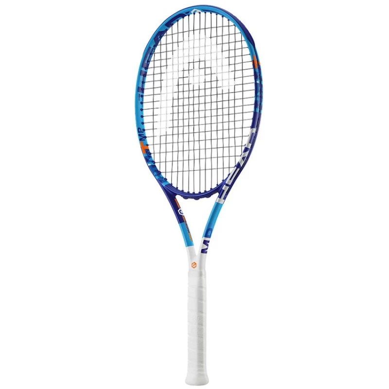 ラケット(硬式用) HEAD Graphen XT INSTINCT MP (2015) G2 ｼｮｯﾌﾟ】インスティンクトMP2015考察 | テニストピアブログ