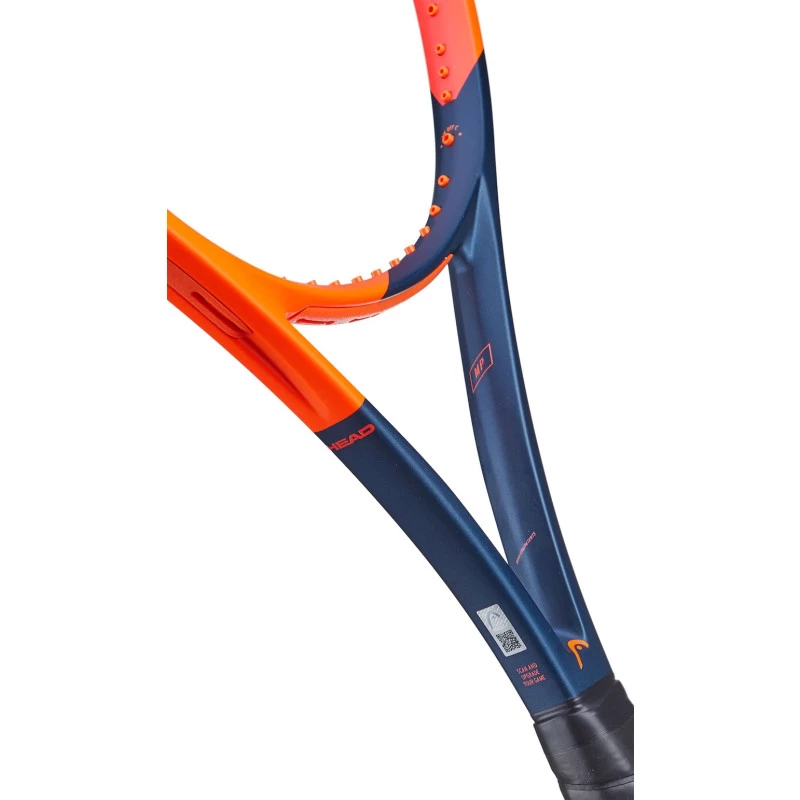 Raquete Head Radical MP 2023 - Planeta Tenis