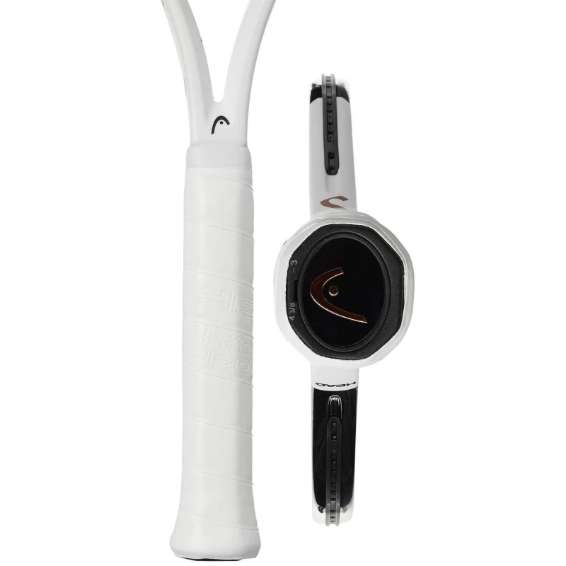 Raquete Head Speed Pro 2022 - Planeta Tenis