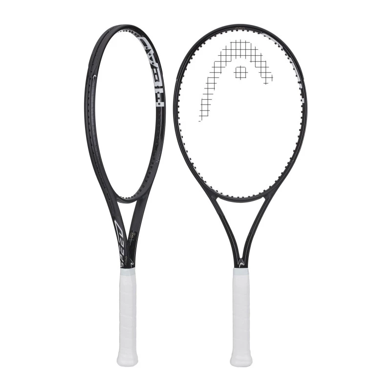Raquete Head Graphene 360+ Speed Pro Black - Planeta Temis