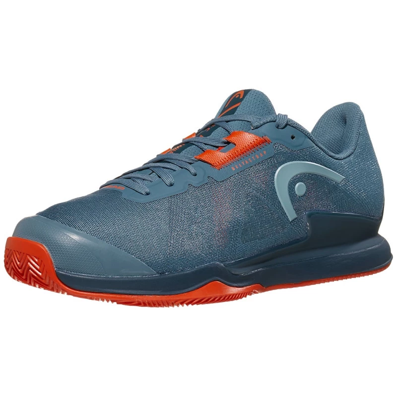 ヘッド テニスシューズ SPRINT PRO 3.5 CLAY Tenis Head Sprint PRO 3.5 Clay - Planeta Tenis