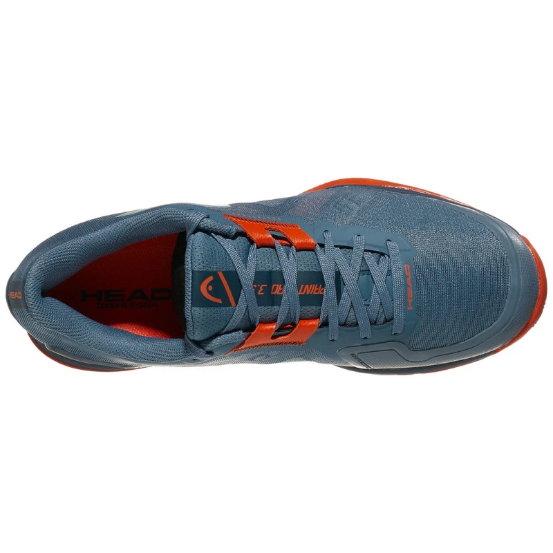 ヘッド テニスシューズ SPRINT PRO 3.5 CLAY 楽天市場】HEAD ヘッドSPRINT PRO 3.5 CLAY MEN FGLN テニス