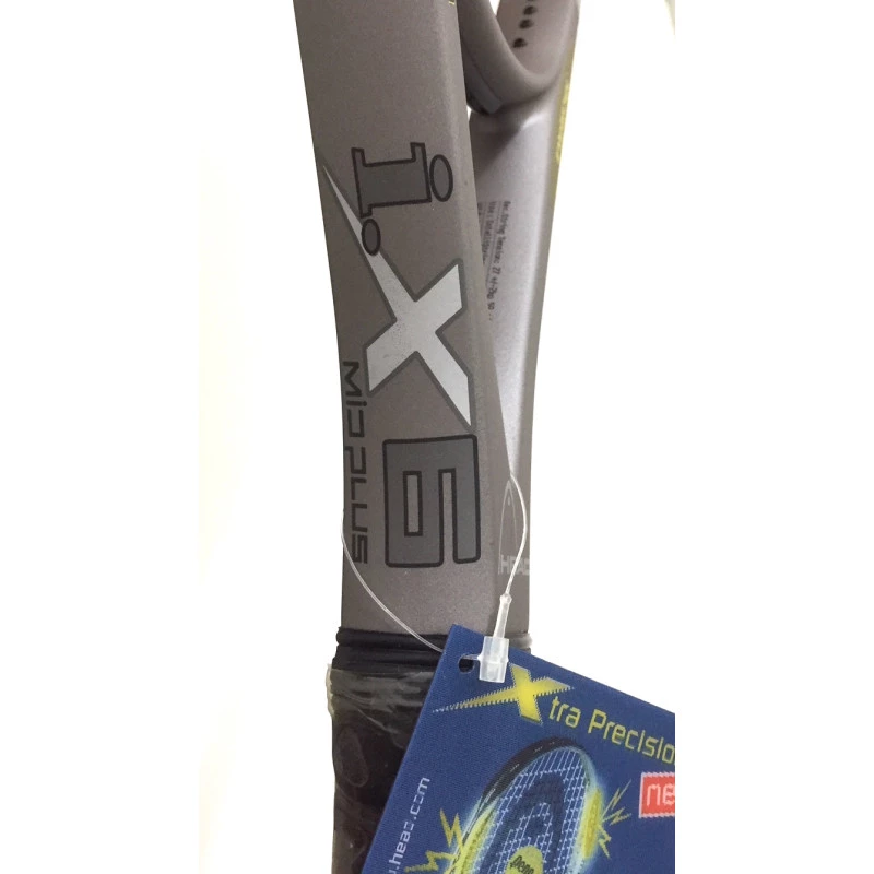 HEAD i.X6 Intelligence OVERSIZE デカラケ G2 HEAD i.X6 OS