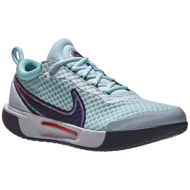 Tenis Nike Zoom Court Pro HC - Planeta Tenis