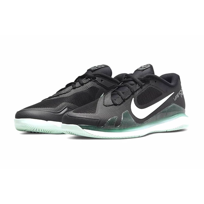 NIKE × ATMOS ZOOM VAPOR TOUR Tênis Air Zoom Vapor 9.5 Tour Premium Branco - Nike - Casa