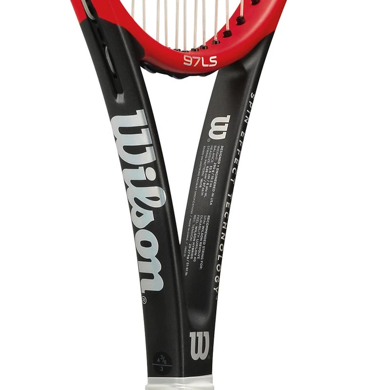 Raquete Wilson pro Staff 97LS - 290gr