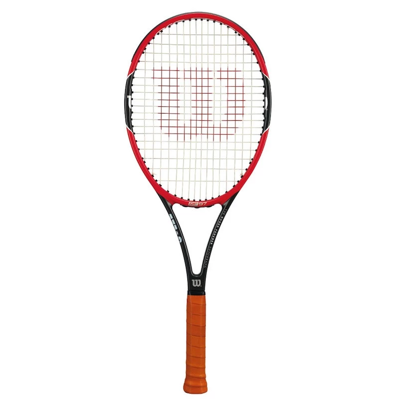 Raquete Wilson pro Staff RF97 Autograph