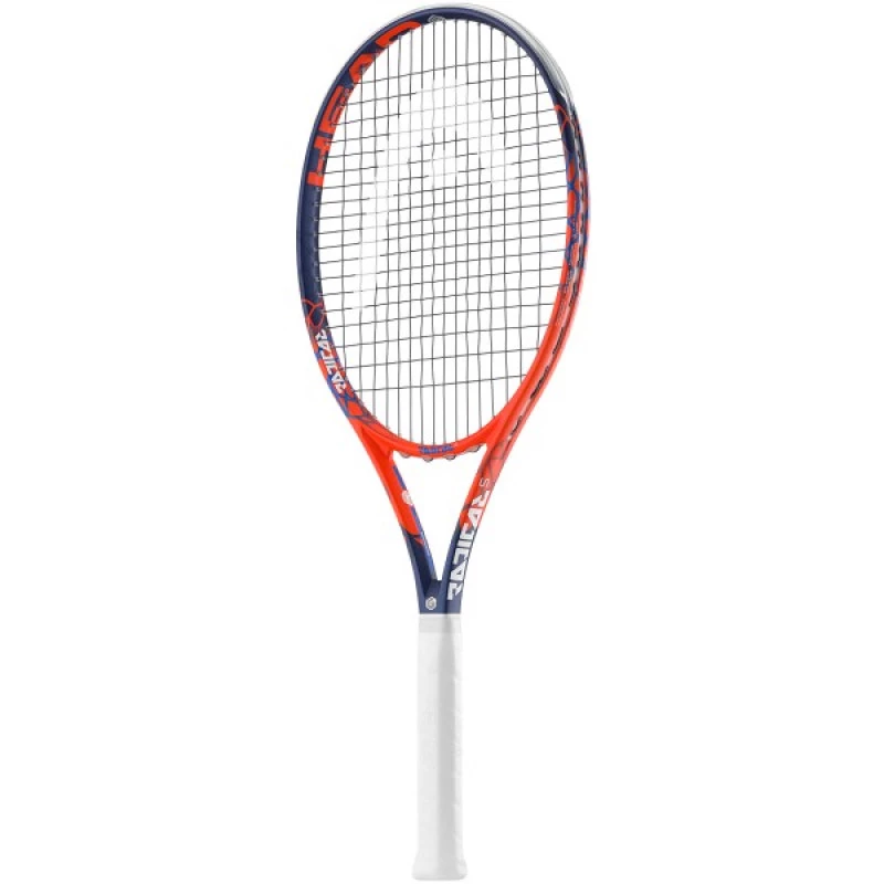 Raquete Head Graphene Touch Radical S - Planeta Tenis