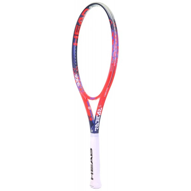 Raquete Head Graphene Touch Radical S - Planeta Tenis