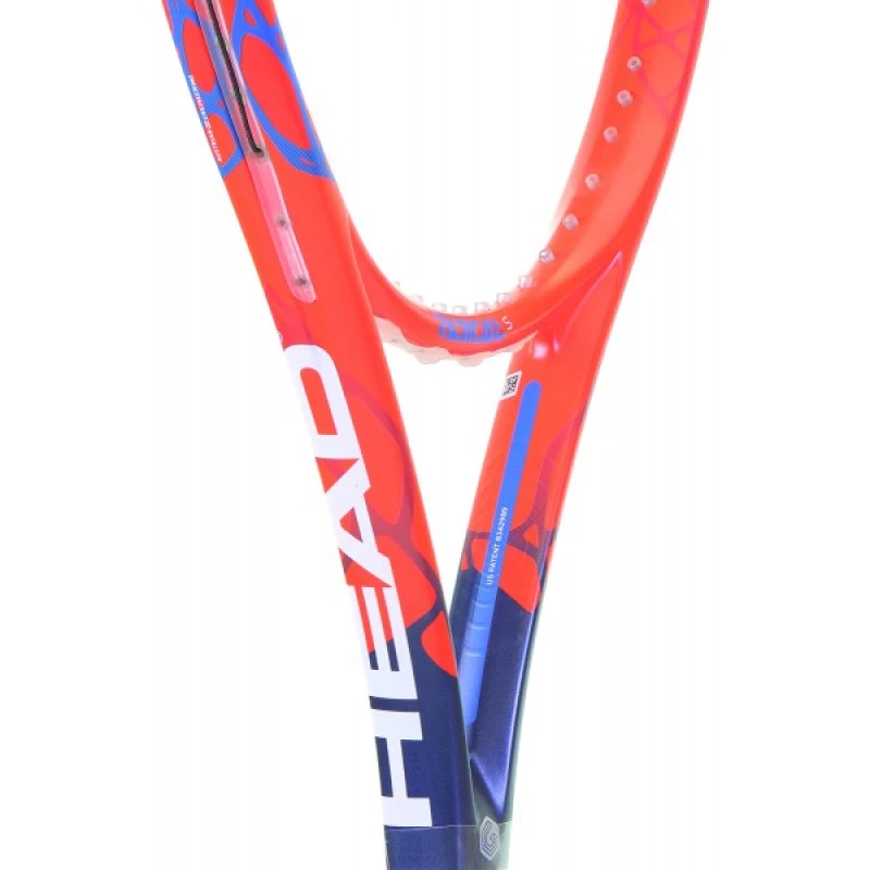 Raquete Head Graphene Touch Radical S - Planeta Tenis