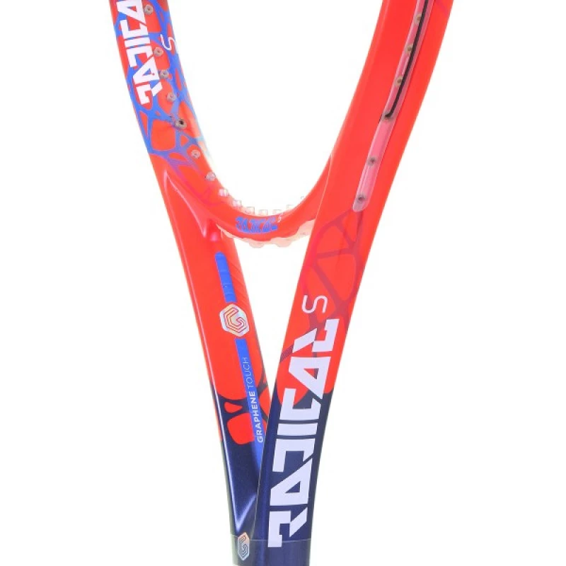 Raquete Head Graphene Touch Radical S - Planeta Tenis