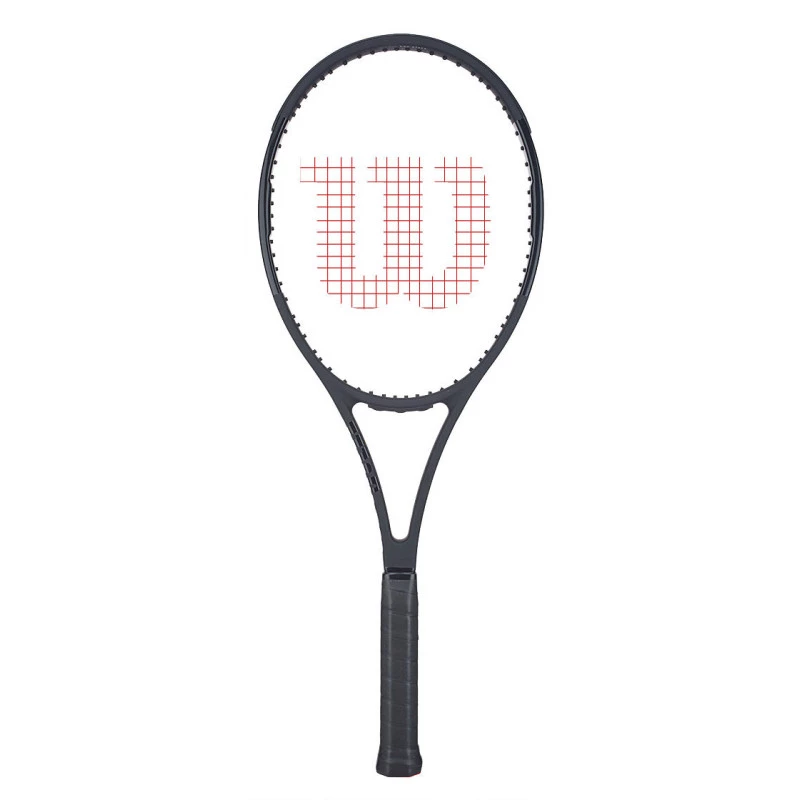 Raquete Wilson Pro Staff 97 Countervail - 315gr - Planeta Tenis