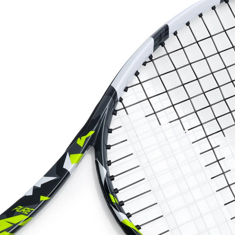 Raquete Babolat Pure Aero Jr 26 - Planeta Tenis