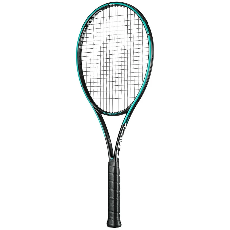 Raquete Head Graphene 360+ Gravity MP - Planeta Tenis