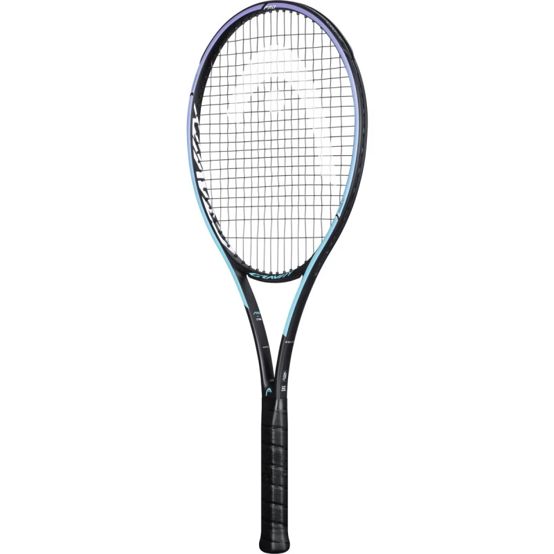 Raquete Head Gravity Pro 2021 - Planeta Tenis