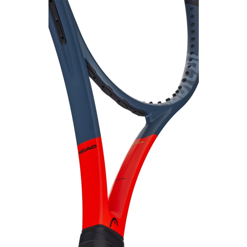 Raquete Head Graphene 360 Radical PRO - Planeta Tenis