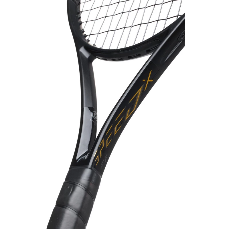 Raquete Head Graphene 360 Speed X MP - Planeta Temis