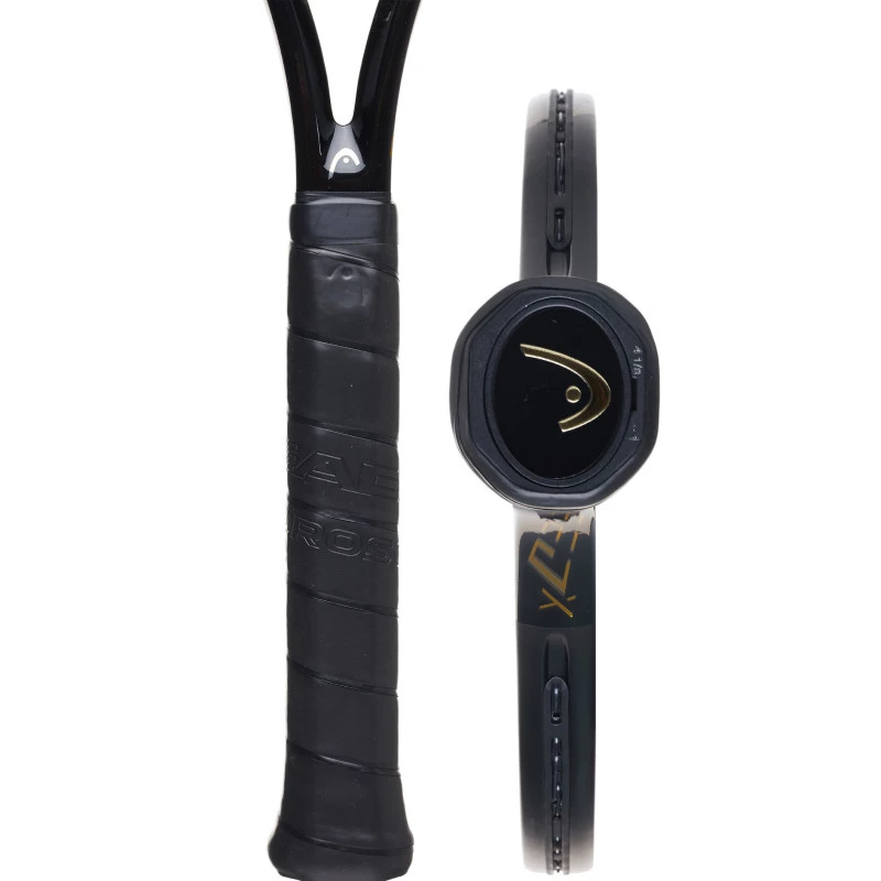 Raquete Head Graphene 360 Speed X MP - Planeta Temis