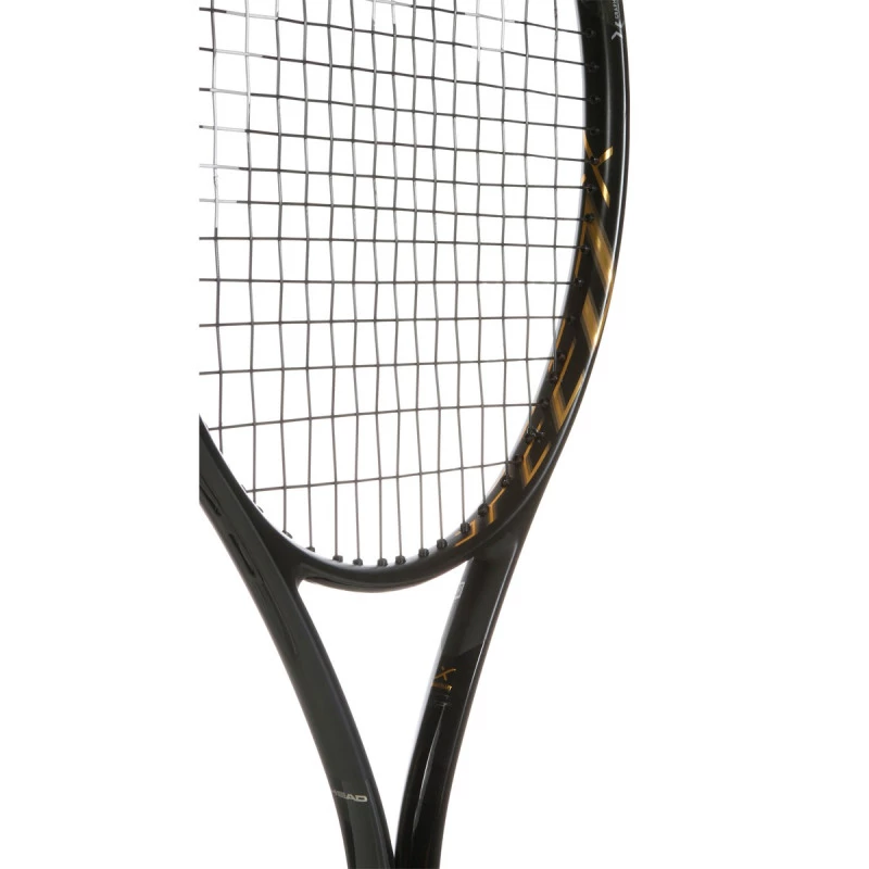 Raquete Head Graphene 360 Speed X MP - Planeta Temis