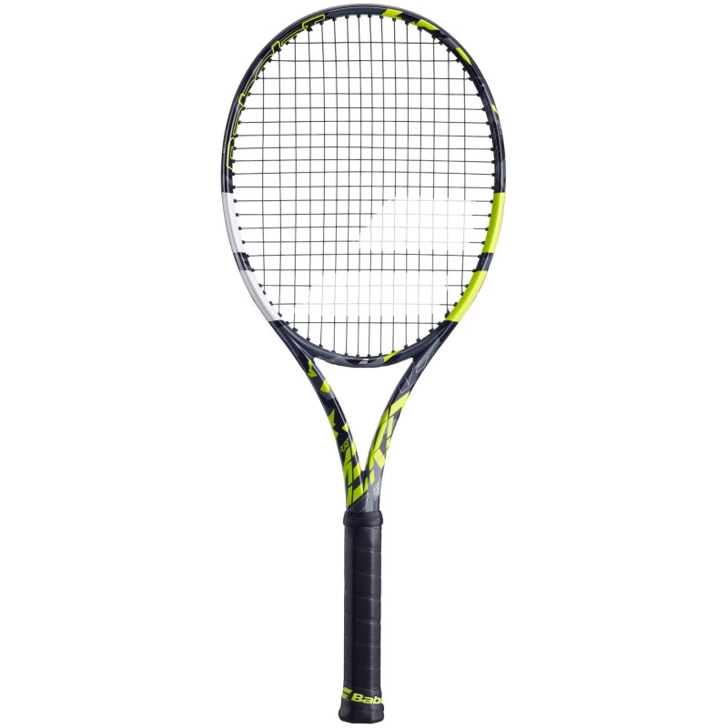 Babolat Pure Aero 98 G2 (ピュアアエロ98) Raquete Babolat Pure Aero 98 - Planeta Tenis