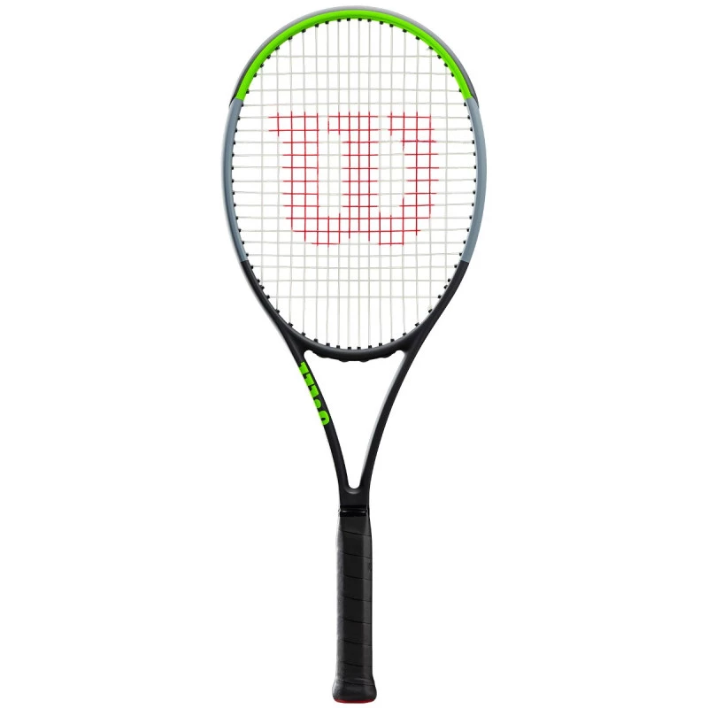 ウィルソン BLADE98 100 v7 16x19 G2 2本セット Raquete Wilson Blade 98 v7 16x19 - Planeta Tenis