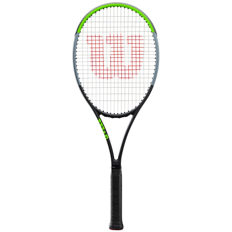 Wilson blade98 ブレード98 18x20 V7.0 Raquete Wilson Blade 98 v7 18x20 - Planeta Tenis
