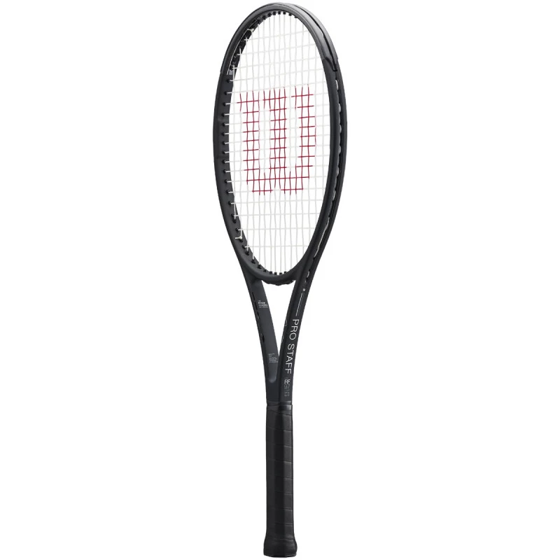 Raquete Wilson Pro Staff RF97 V13.0 - Planeta Tenis