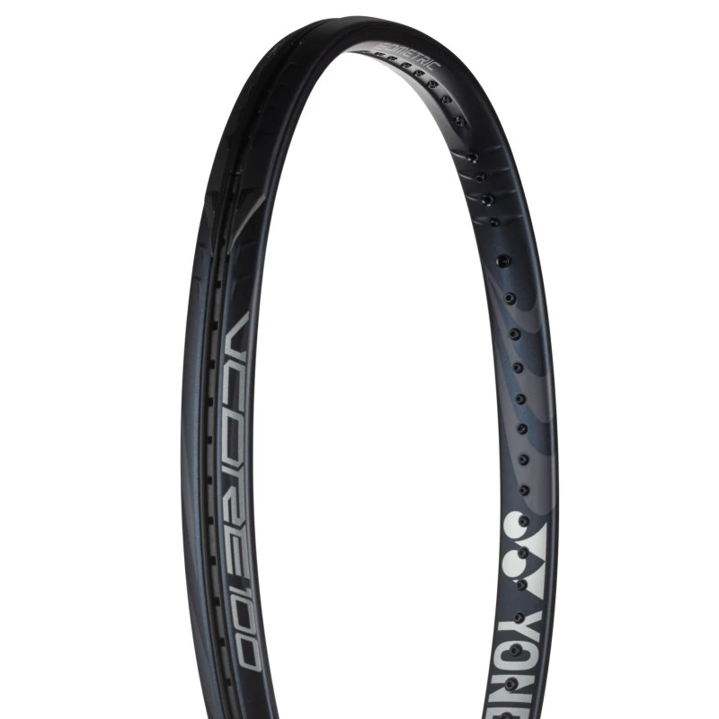 Raquete Yonex Vcore 100 Black - Planeta Tenis