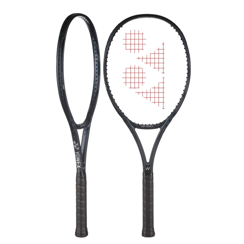 Raquete Yonex Vcore 98 Black - Planeta Tenis
