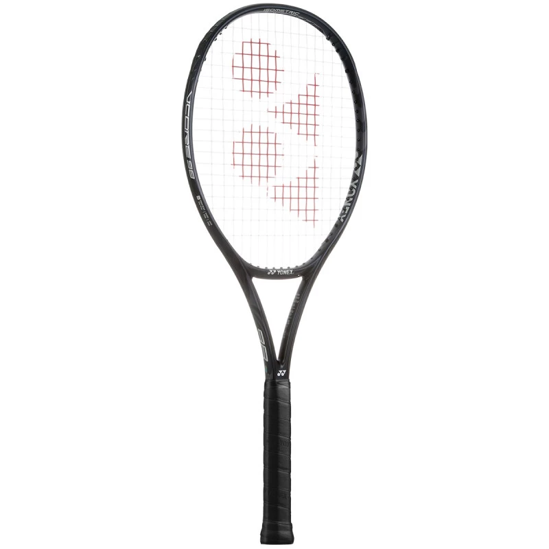 Raquete Yonex Vcore 98 Black - Planeta Tenis