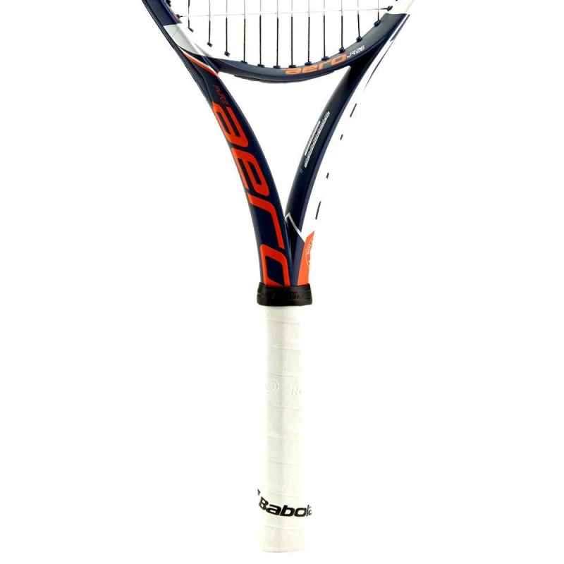 Raquete Babolat Pure Aero Jr - Roland Garros - Planeta Tenis