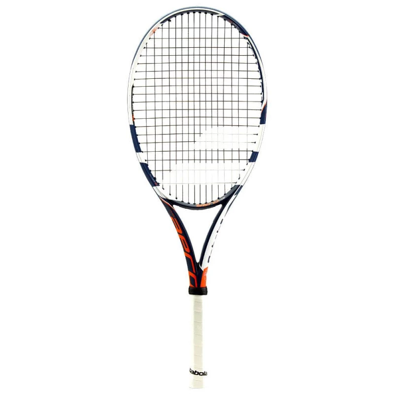 Raquete Babolat Pure Aero Jr - Roland Garros - Planeta Tenis