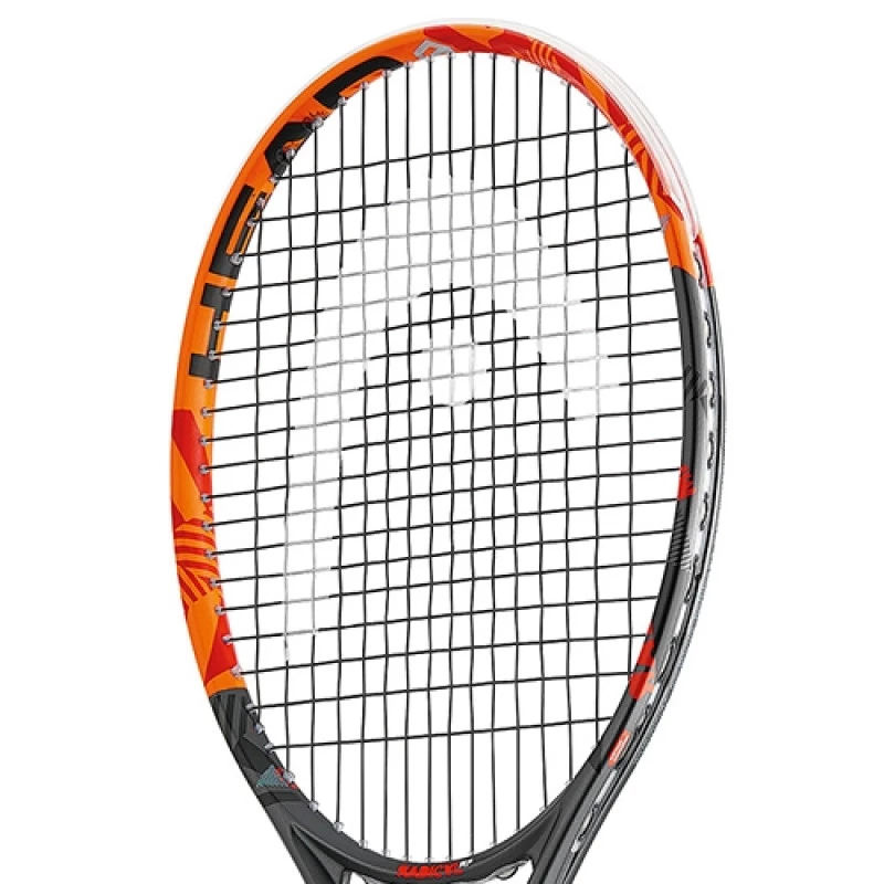 Raquete Head Graphene XT Radical MP - Planeta Tenis