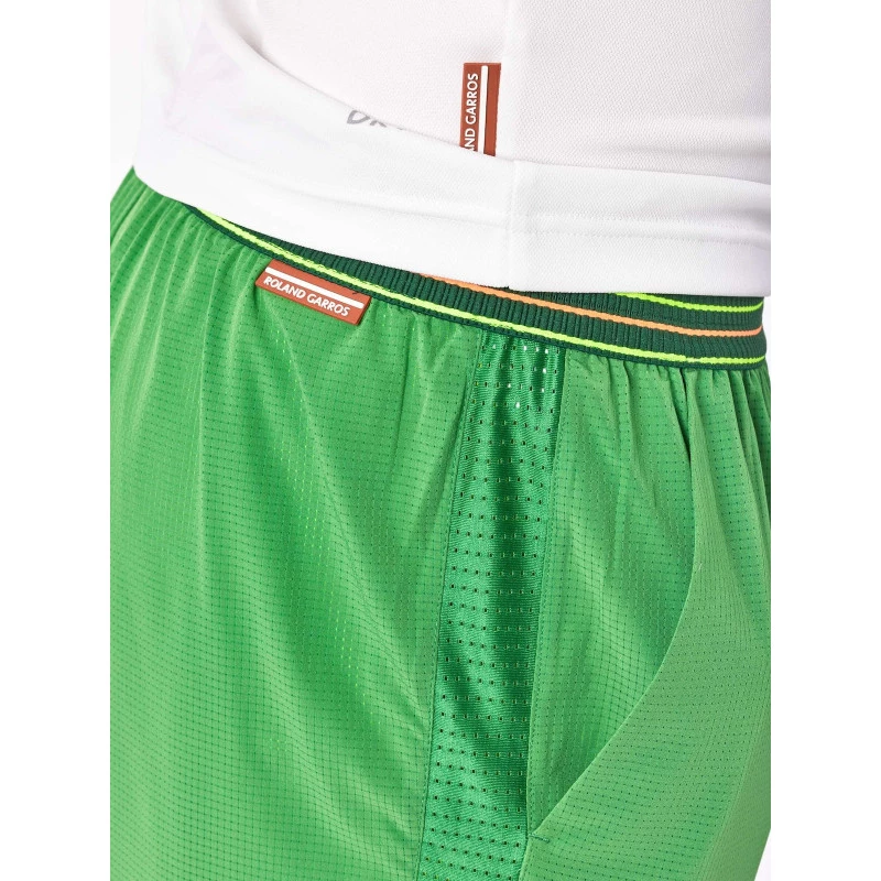 Short Lacoste Roland Garros 2IN1 - Planeta Tenis Short Lacoste Roland Garros 2IN1 - Planeta Tenis