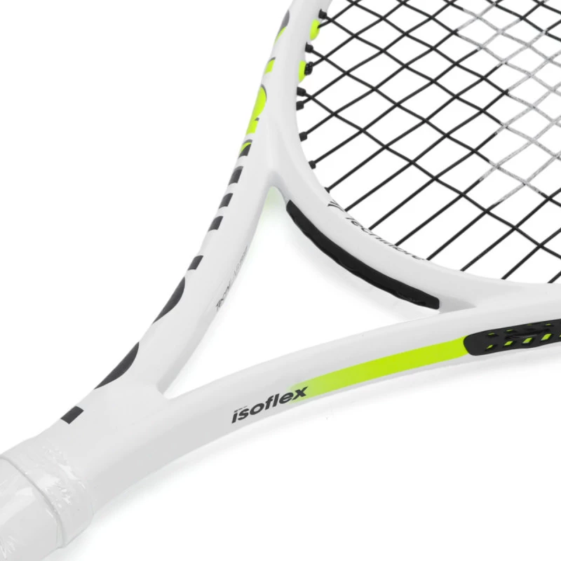 Raquete Tecnifibre TF-X1 300 - Planeta Tenis