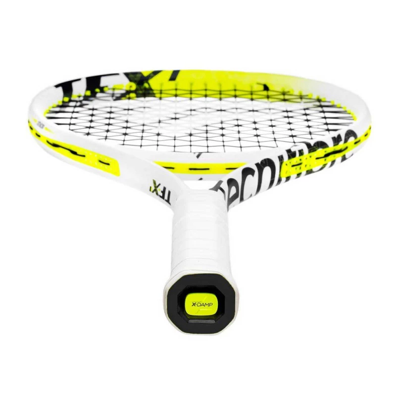 【CHOUX】Tecnifibre TF-X1 V2 300 Raquete Tecnifibre TF-X1 V2 300 - Planeta Tenis
